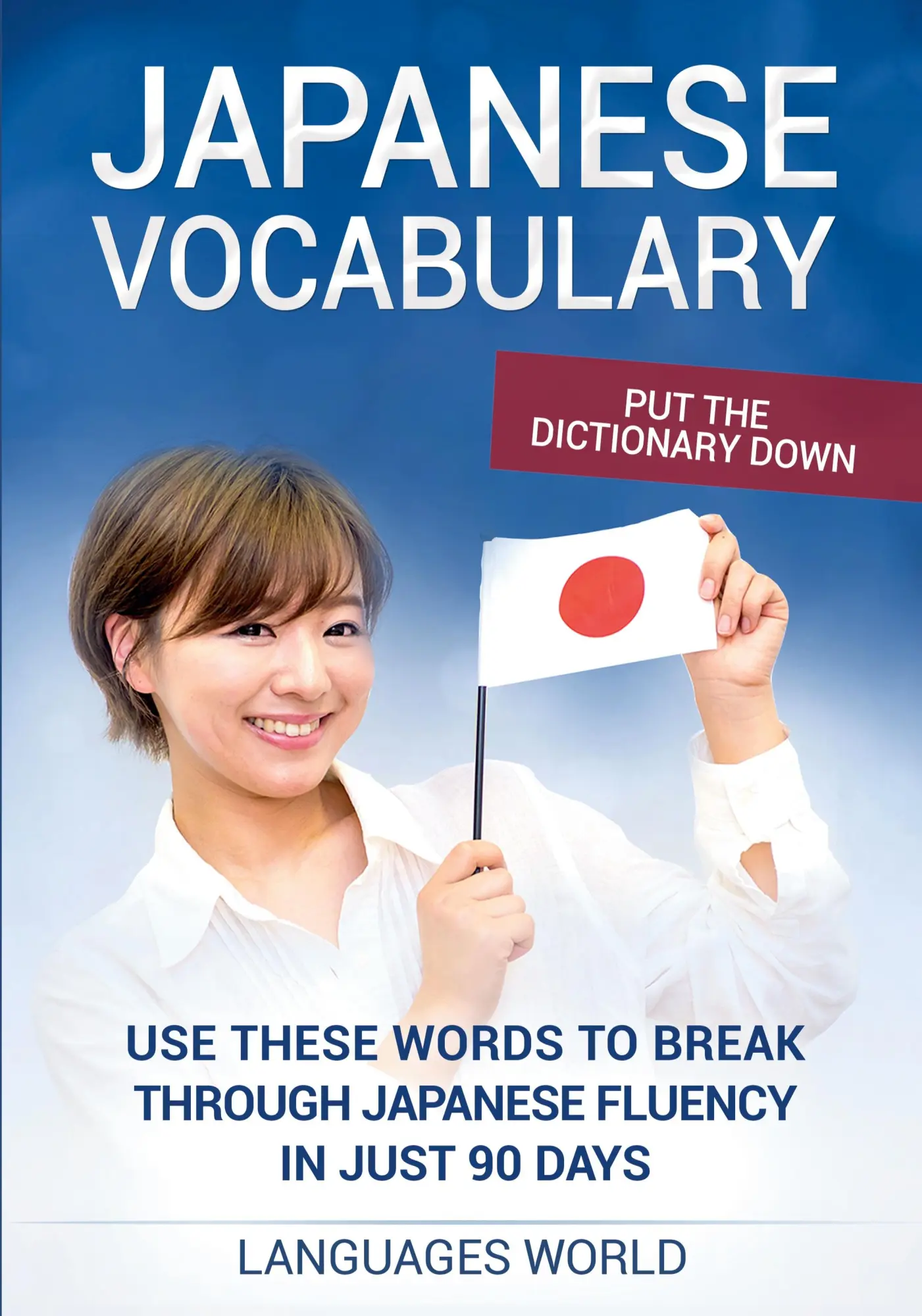 Cover: 9781913488048 | Put the dictionary down | Languages World | Taschenbuch | Englisch