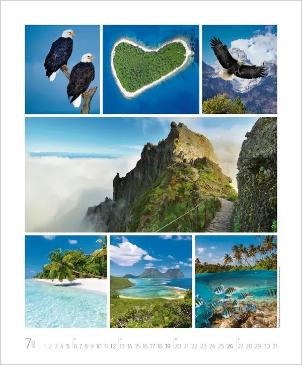 Bild: 9783731888048 | NaturGenuss 2026 | Verlag Korsch | Kalender | Spiralbindung | 14 S.