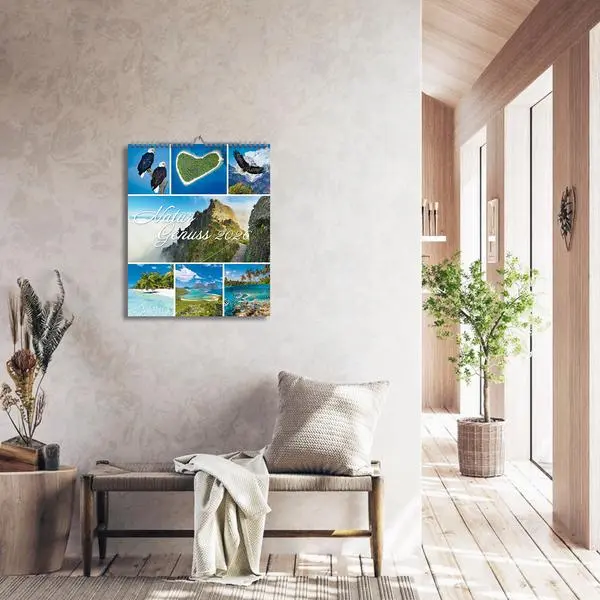 Bild: 9783731888048 | NaturGenuss 2026 | Verlag Korsch | Kalender | Spiralbindung | 14 S.