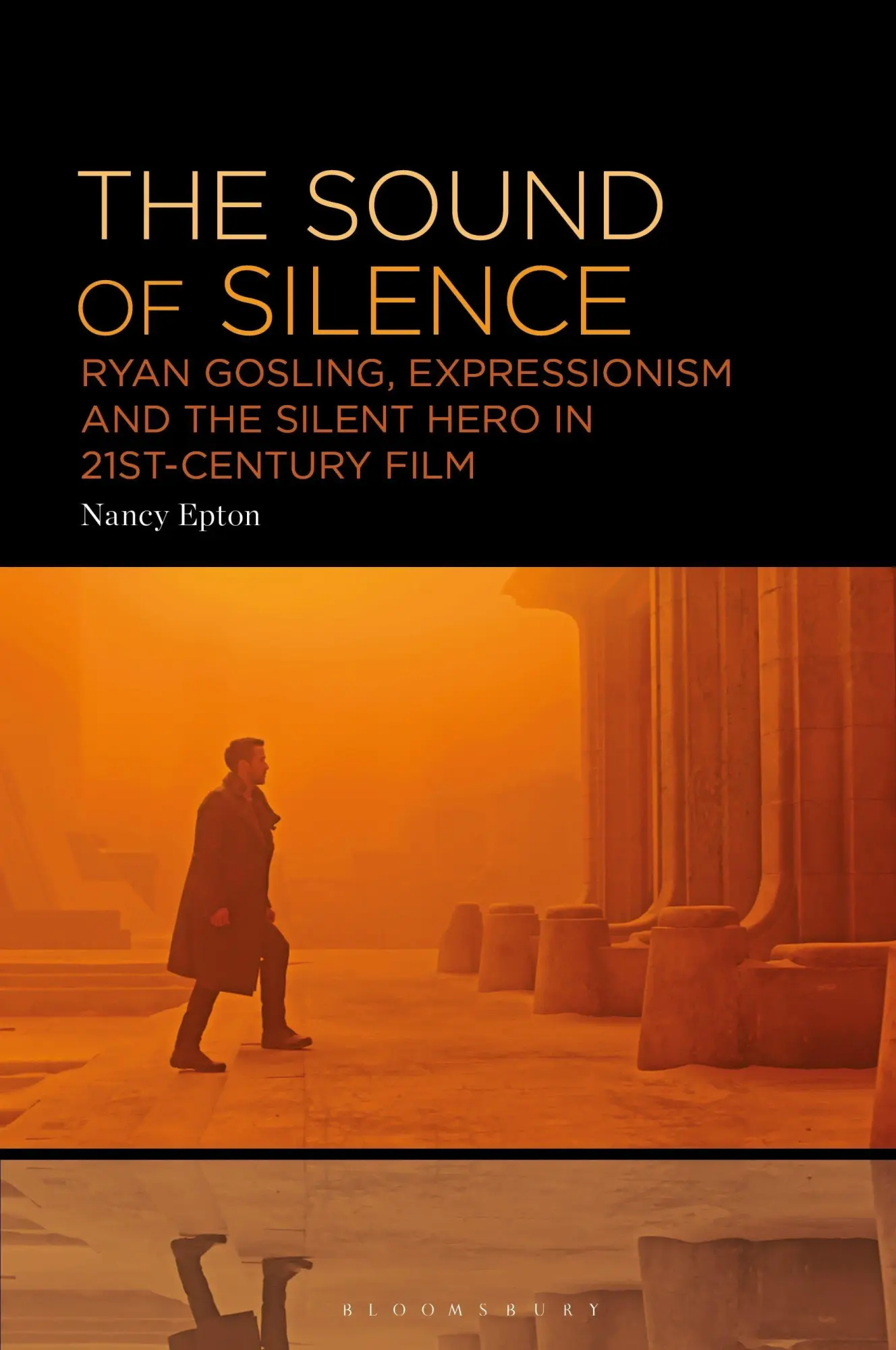Cover: 9798765108048 | The Sound of Silence | Nancy Epton | Taschenbuch | Englisch | 2025