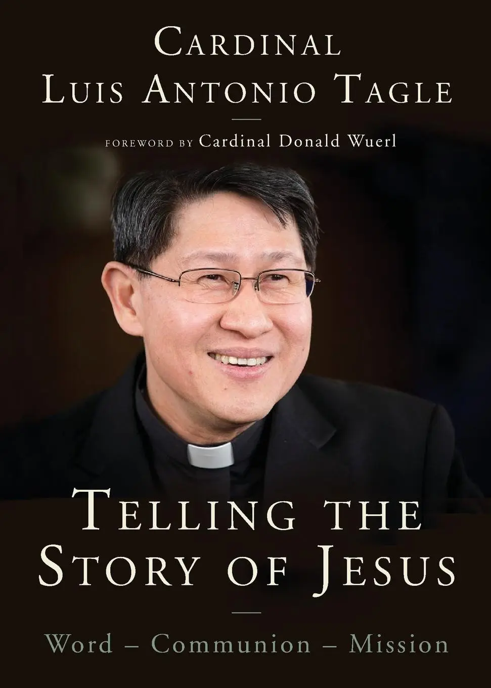 Cover: 9780814648148 | Telling the Story of Jesus | Word-Communion-Mission | Tagle | Buch