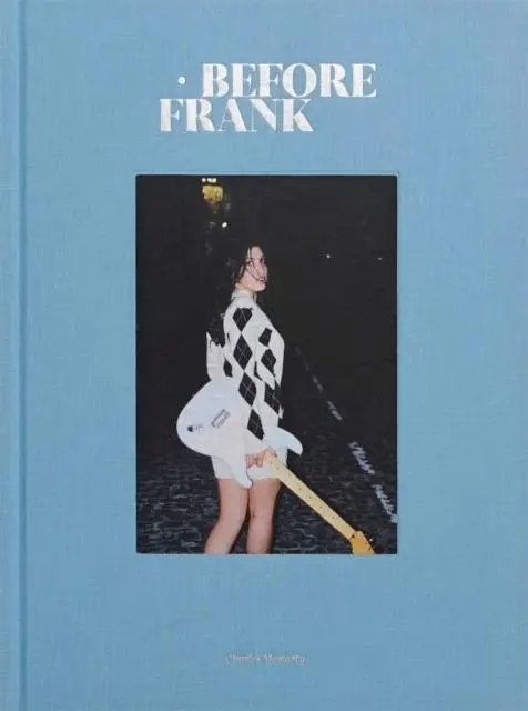 Cover: 9781527208148 | Before Frank | Charles Moriarty | Buch | Gebunden | Englisch | 2022