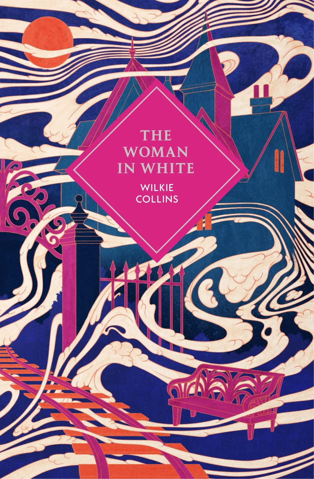 Cover: 9781529978148 | The Woman in White | Wilkie Collins | Buch | Vintage Classics | 665 S.