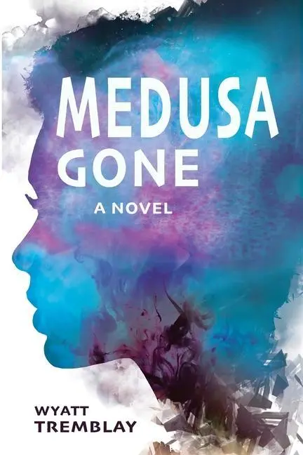 Cover: 9781778088148 | Medusa Gone | Wyatt Tremblay | Taschenbuch | Englisch | 2022