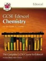 Cover: 9781782948148 | GCSE Chemistry for Edexcel: Student Book (with Online Edition) | Books