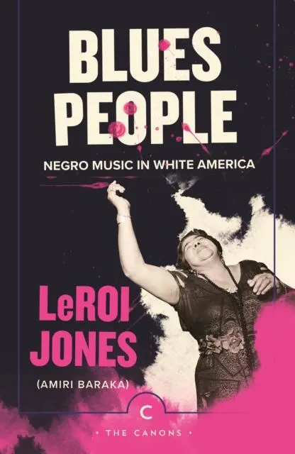 Cover: 9781838858148 | Blues People | Leroi Jones | Taschenbuch | Kartoniert / Broschiert