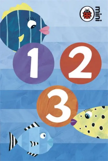 Cover: 9781846468148 | Early Learning - 123 | Buch | Early Learning | Englisch | 2015