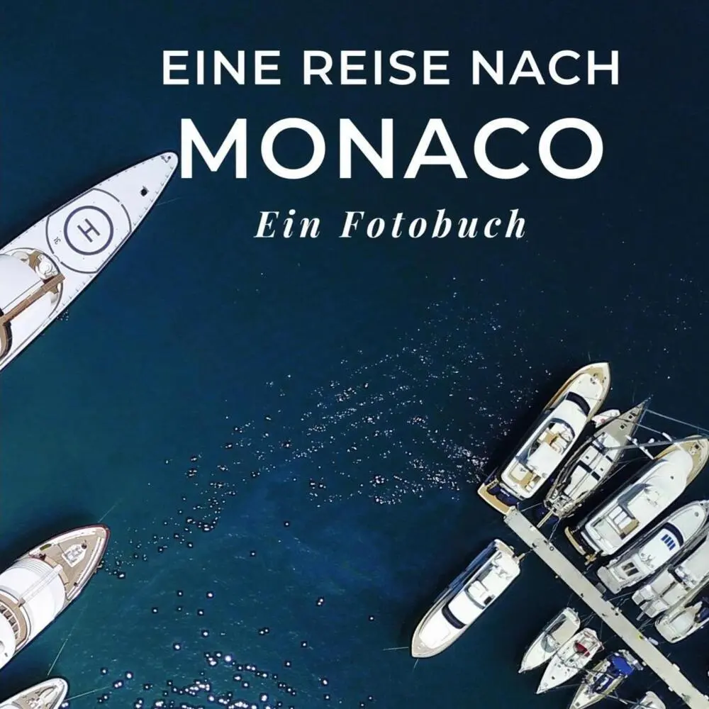 Cover: 9783750518148 | Eine Reise nach Monaco | Tania Sardí | Taschenbuch | 42 S. | Deutsch