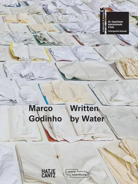 Cover: 9783775748148 | Marco Godinho | Written by Water | Godinho | Buch | 304 S. | Englisch