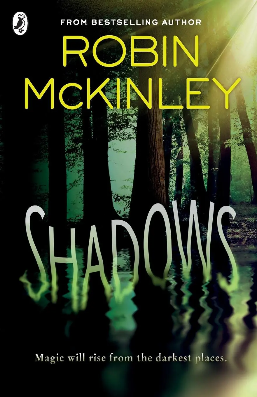 Cover: 9780141338248 | Shadows | Robin Mckinley | Taschenbuch | Kartoniert / Broschiert