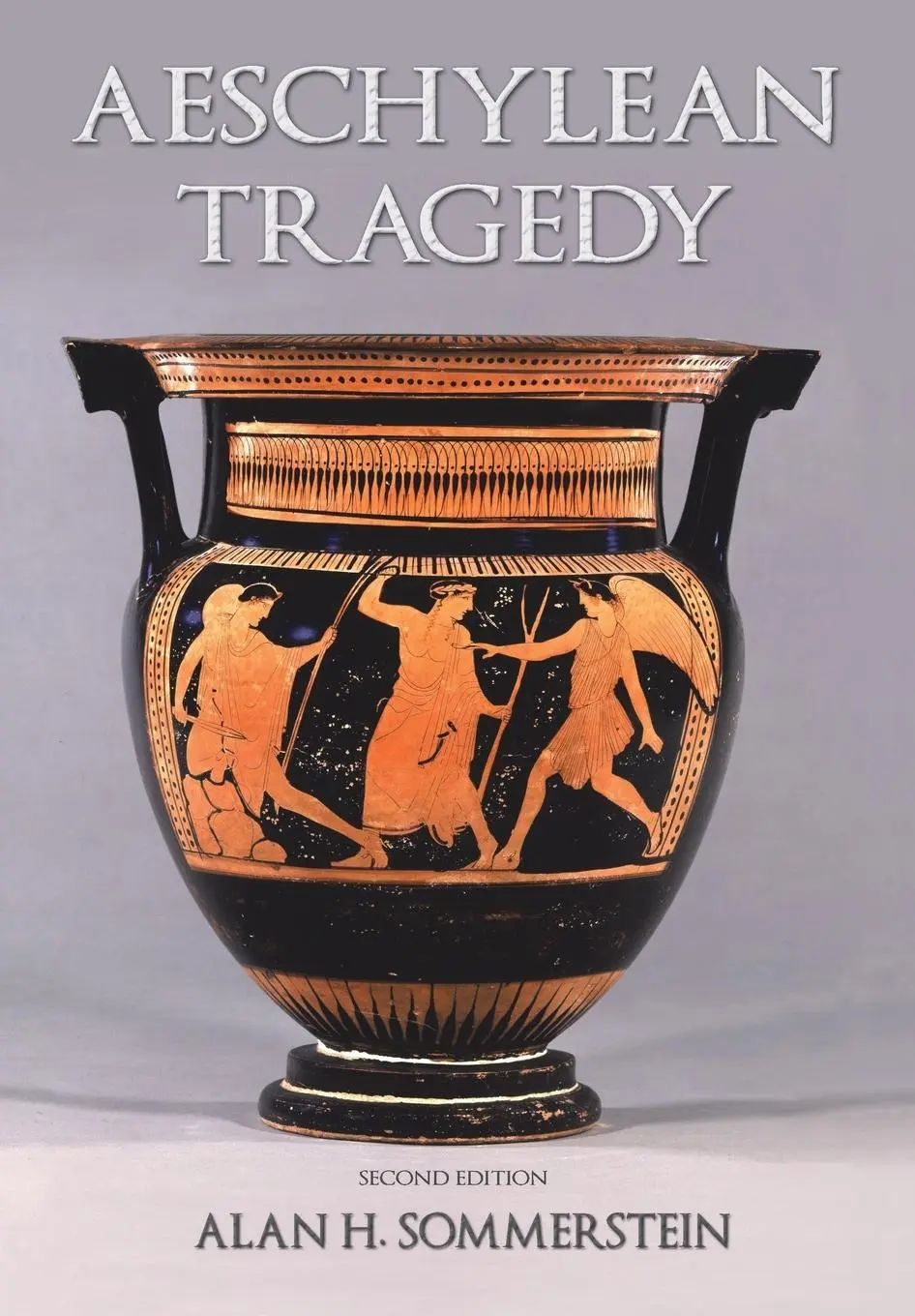 Cover: 9780715638248 | Aeschylean Tragedy | Alan H. Sommerstein | Taschenbuch | Englisch
