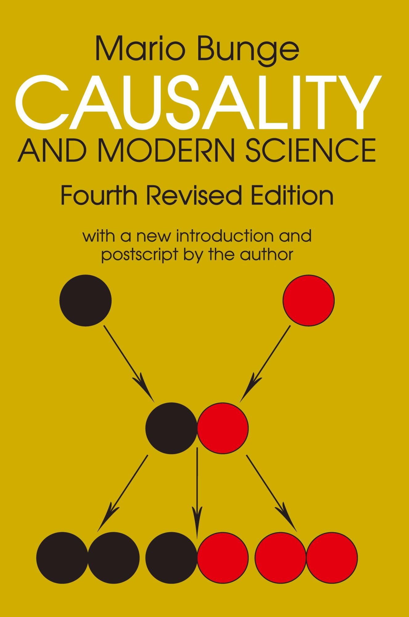 Cover: 9781412808248 | Causality and Modern Science | Milton Hindus | Taschenbuch | Englisch