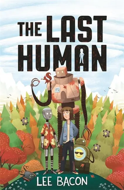 Cover: 9781848128248 | The Last Human | Lee Bacon | Taschenbuch | Kartoniert / Broschiert