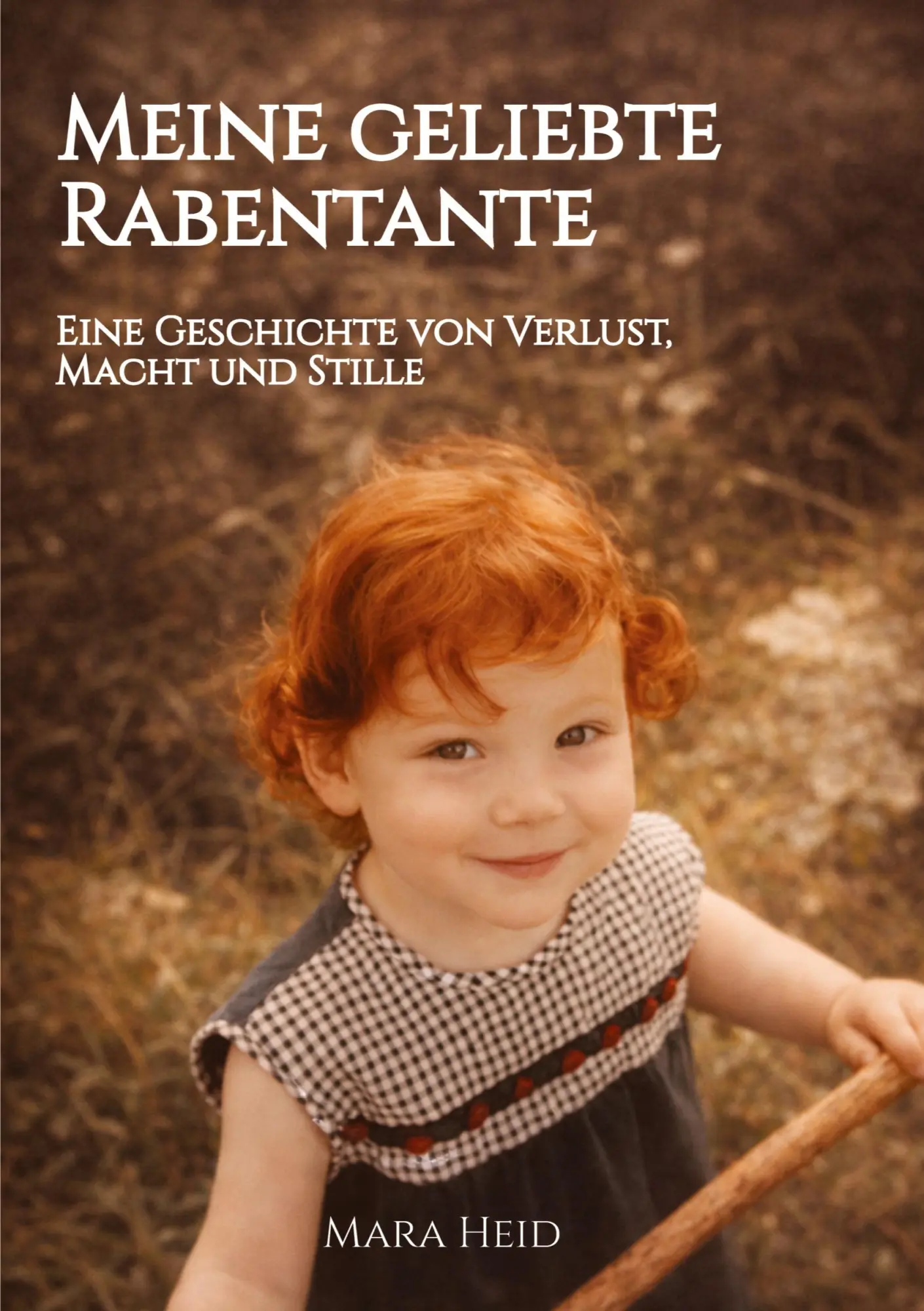 Cover: 9783384828248 | Meine geliebte Rabentante | Mara Heid | Taschenbuch | 96 S. | Deutsch