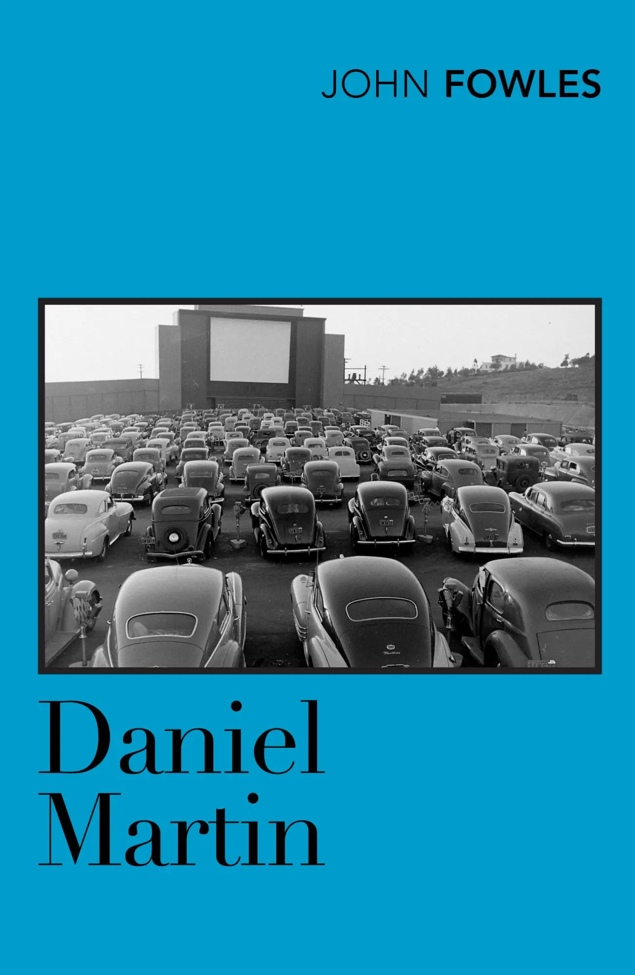 Cover: 9780099478348 | Daniel Martin | John Fowles | Taschenbuch | Kartoniert / Broschiert