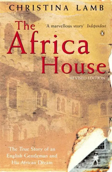 Cover: 9780140268348 | The Africa House | Christina Lamb | Taschenbuch | Englisch | 2000