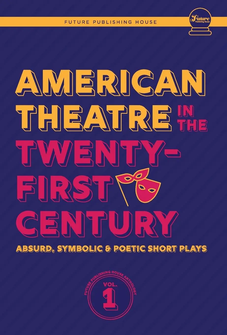 Cover: 9781953818348 | American Theatre in the Twenty-First Century | Scally (u. a.) | Buch