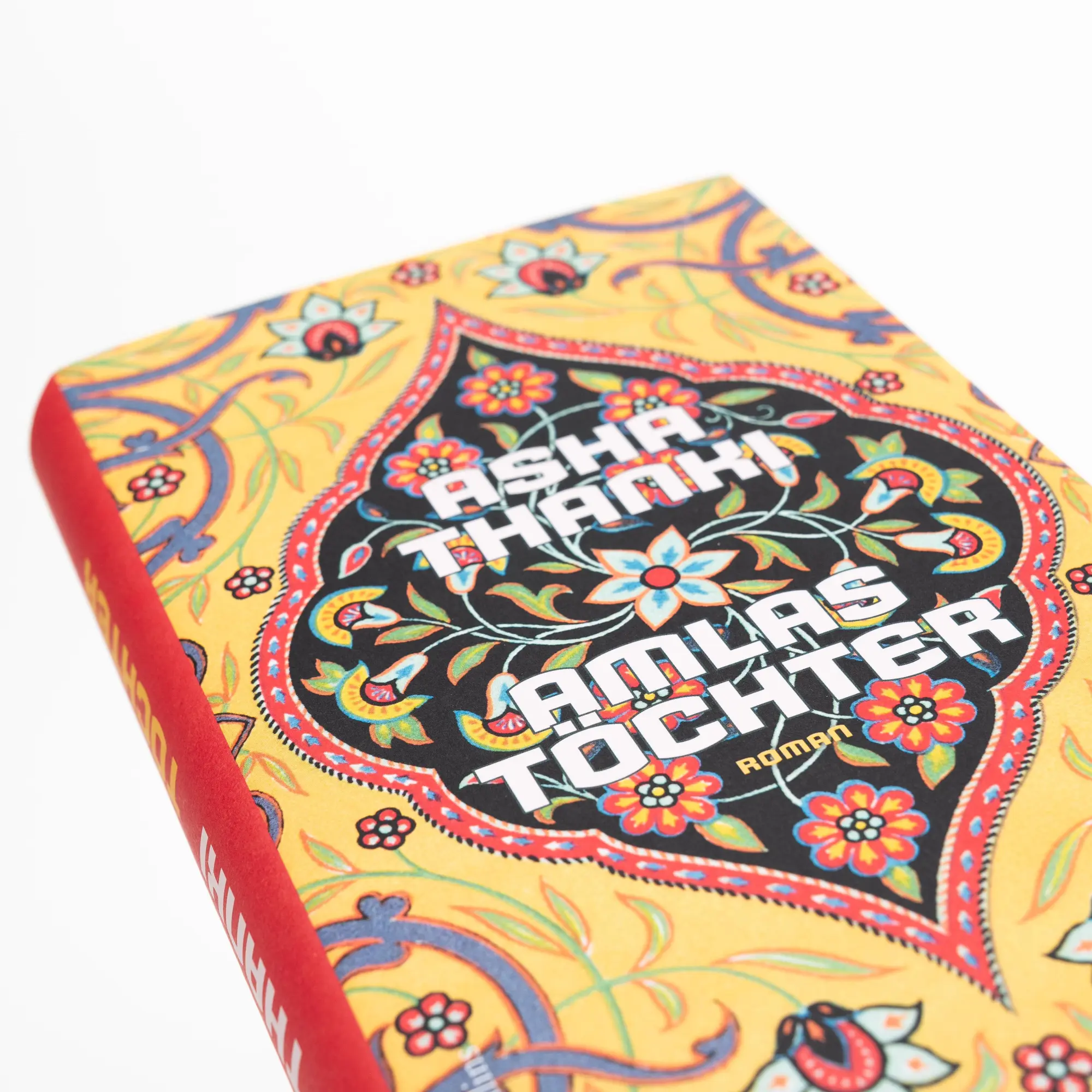 Bild: 9783365008348 | Amlas Töchter | Asha Thanki | Buch | 432 S. | Deutsch | 2025