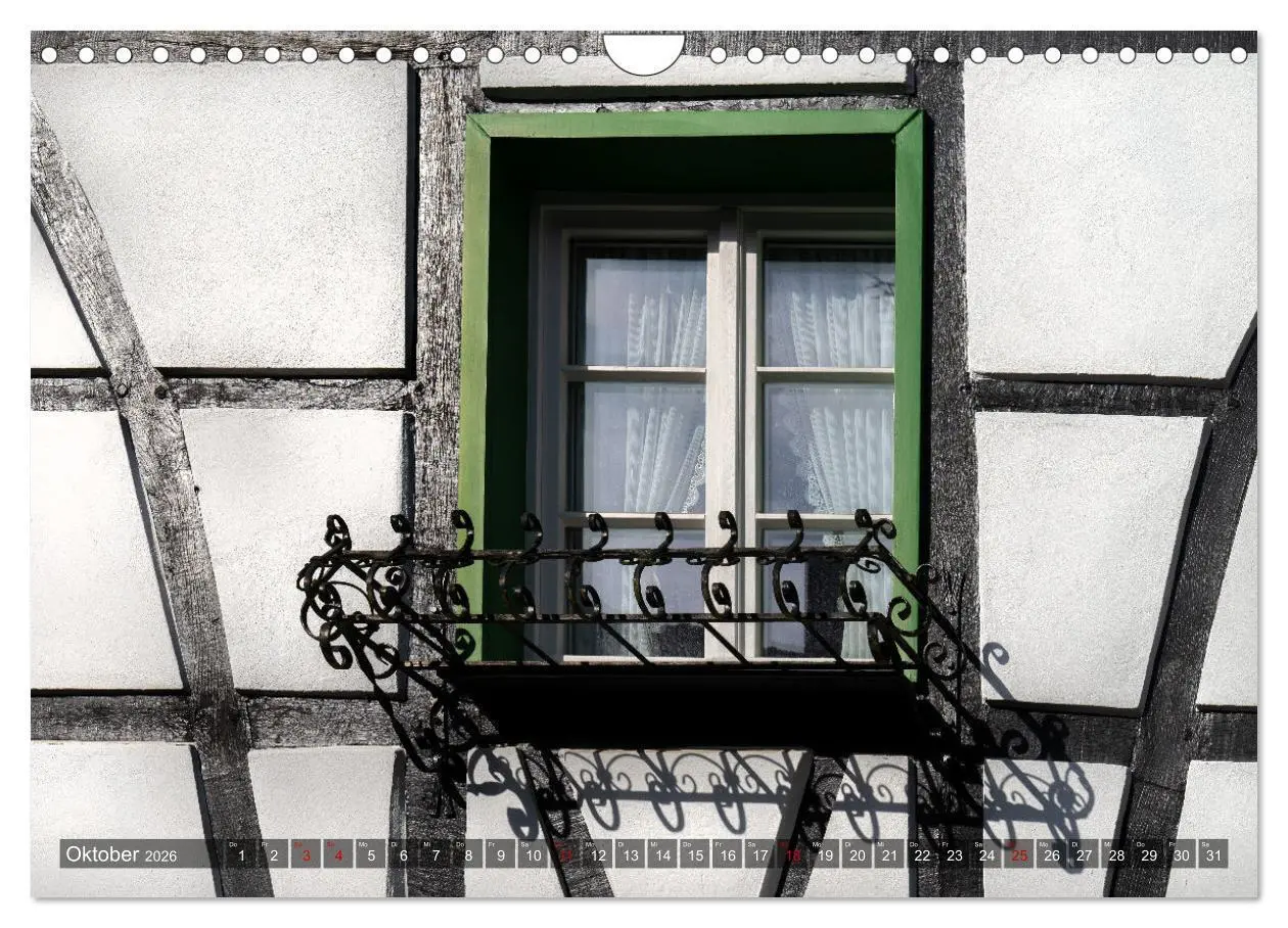 Bild: 9783457628348 | Lieblingsort Westerholt (Wandkalender 2026 DIN A4 quer), CALVENDO...