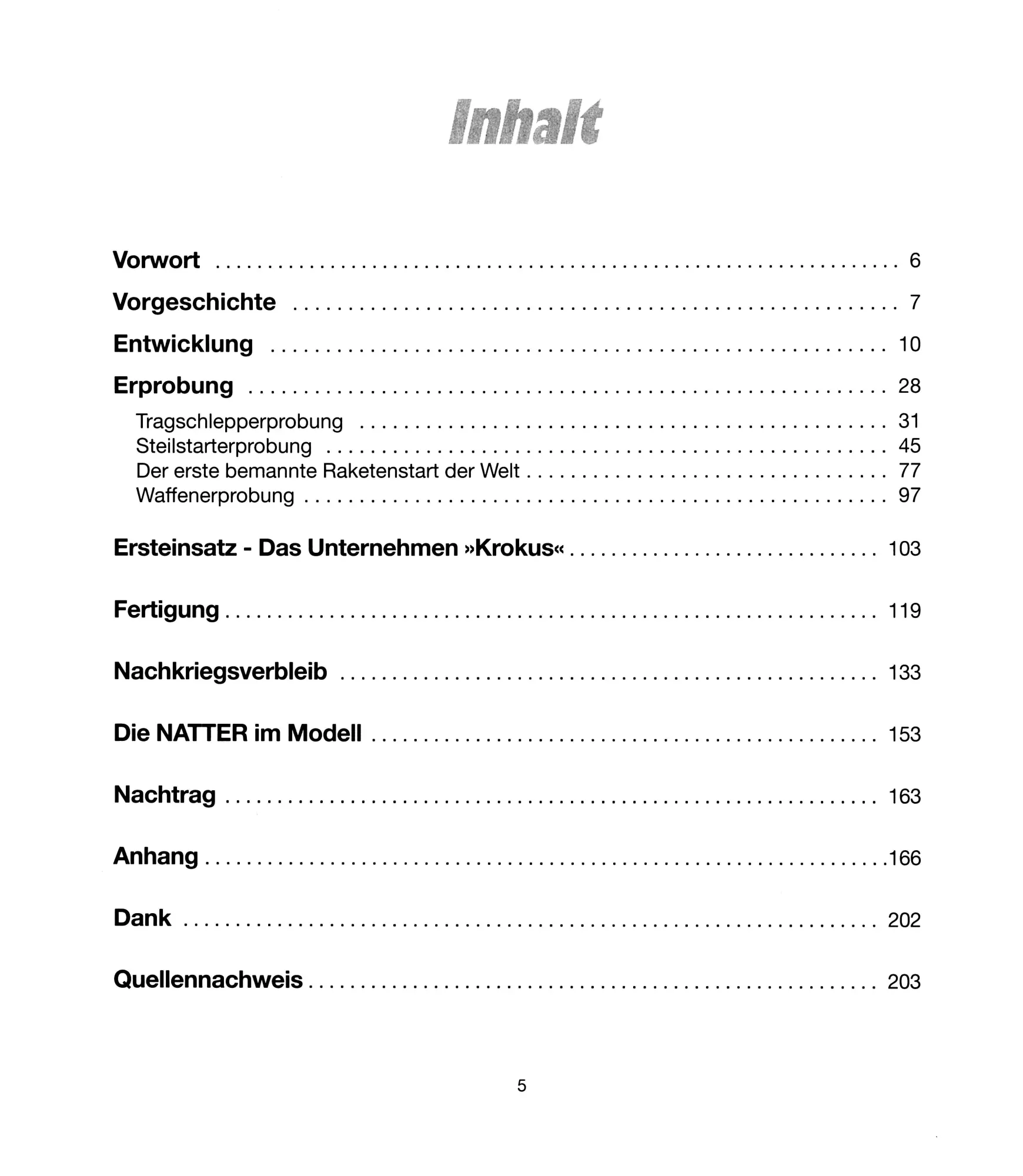 Bild: 9783613048348 | Der erste bemannte Raketenstart der Welt | Geheimaktion Natter | Buch