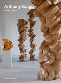 Cover: 9783858818348 | Anthony Cragg | Endless Form, Engl/ital | Anthony Cragg | Taschenbuch