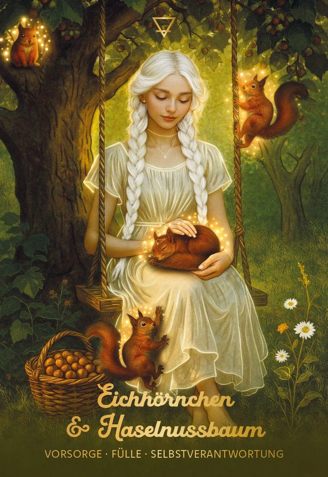 Bild: 9783868268348 | Earth Guardians - Das Orakel der Krafttiere und Pflanzenseelen - 46...