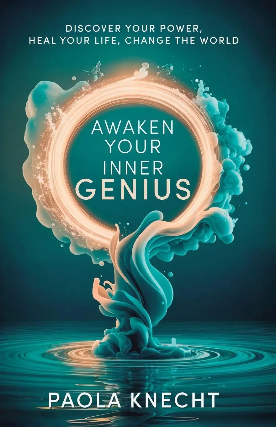 Cover: 9783952628348 | Awaken Your Inner Genie | Paola Knecht | Taschenbuch | Englisch | 2025