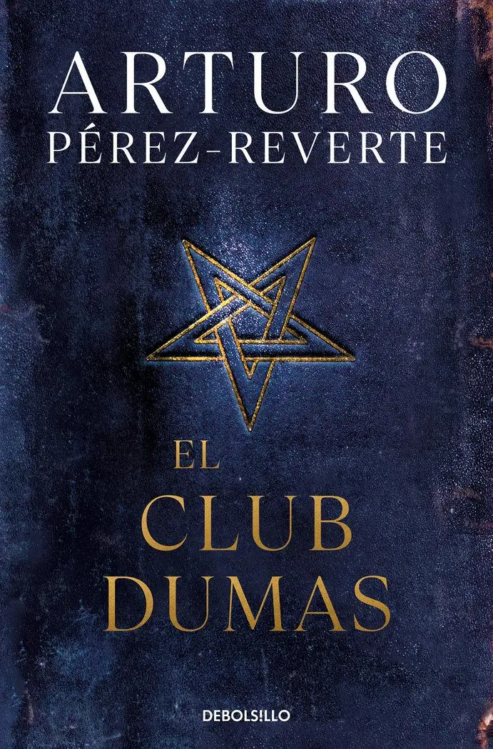 Cover: 9788490628348 | El Club Dumas / The Club Dumas | Arturo Perez-Reverte | Taschenbuch