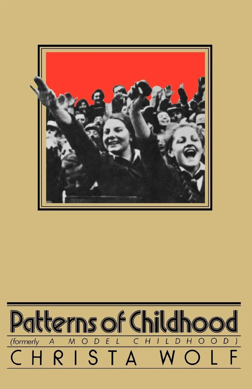 Cover: 9780374518448 | Patterns of Childhood | Christa Wolf | Taschenbuch | Englisch | 1984