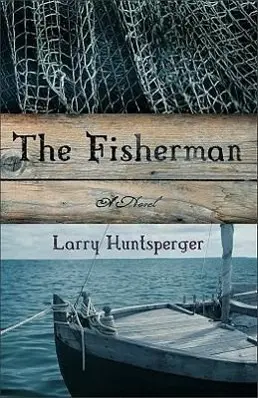 Cover: 9780800758448 | The Fisherman | Larry Huntsperger | Taschenbuch | Englisch | 2003