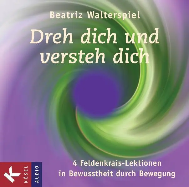 Cover: 9783466458448 | Dreh dich und versteh dich | Beatriz Walterspiel | Audio-CD | 238 Min.