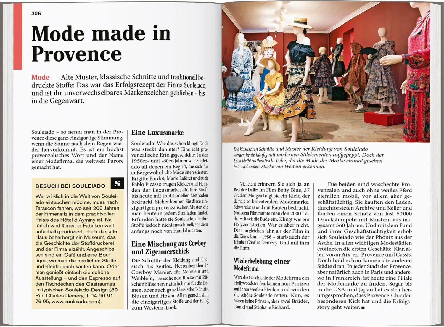 Bild: 9783616008448 | DUMONT Reise-Taschenbuch Reiseführer Provence | Muriel Brunswig | Buch