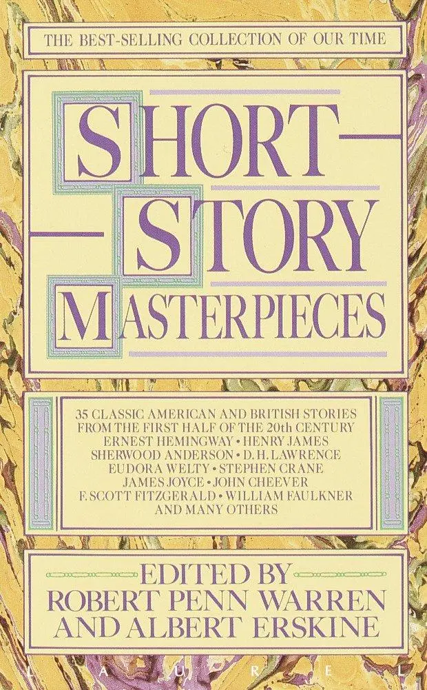 Cover: 9780440378648 | Short Story Masterpieces | Ernest Hemingway | Taschenbuch | Englisch