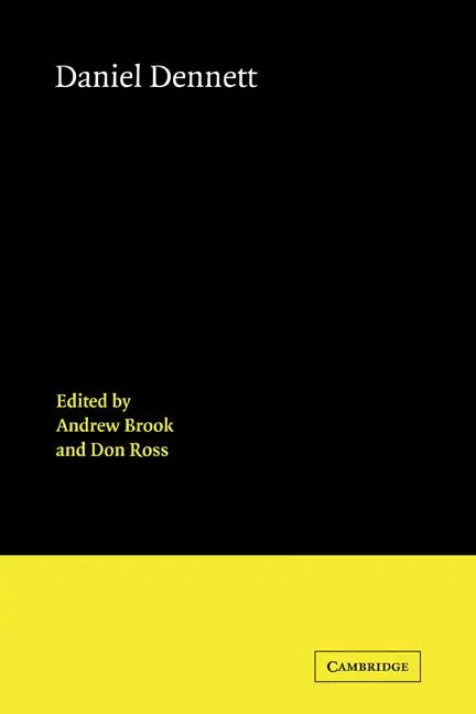 Cover: 9780521008648 | Daniel Dennett | Andrew Brook (u. a.) | Taschenbuch | Englisch | 2010