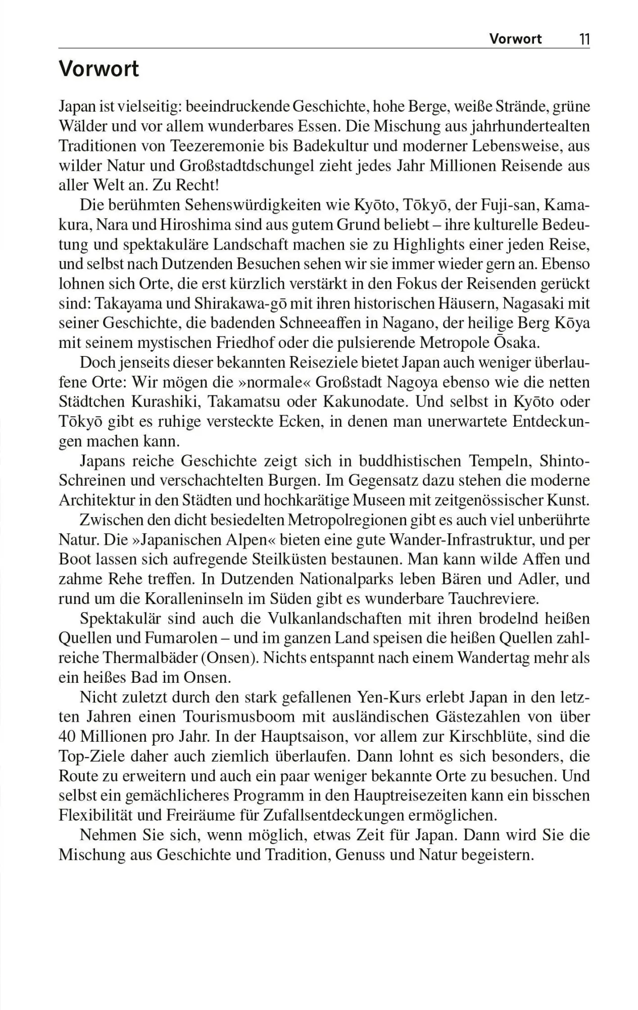 Bild: 9783897948648 | TRESCHER Reiseführer Japan | Natascha Thoma (u. a.) | Taschenbuch