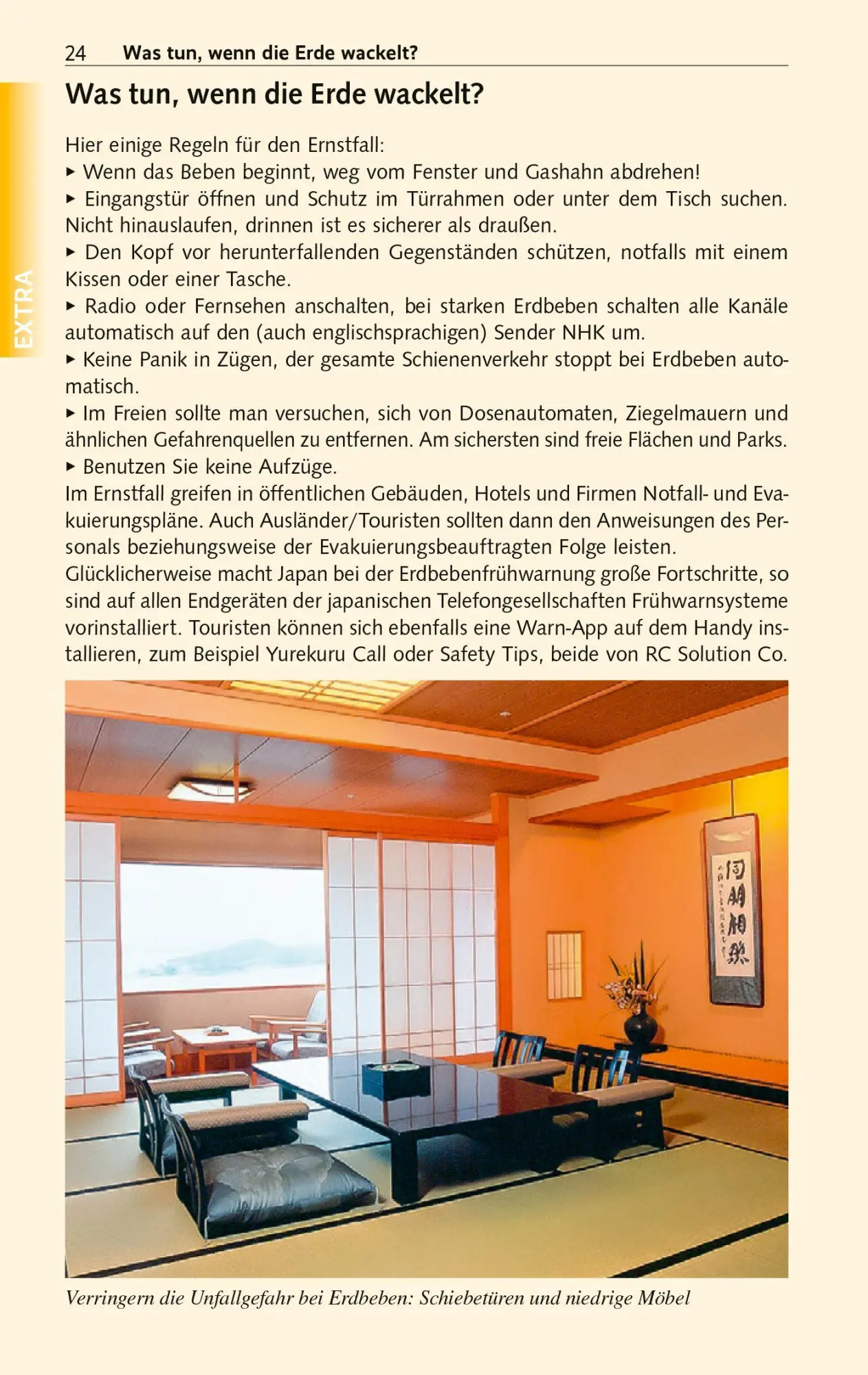 Bild: 9783897948648 | TRESCHER Reiseführer Japan | Natascha Thoma (u. a.) | Taschenbuch