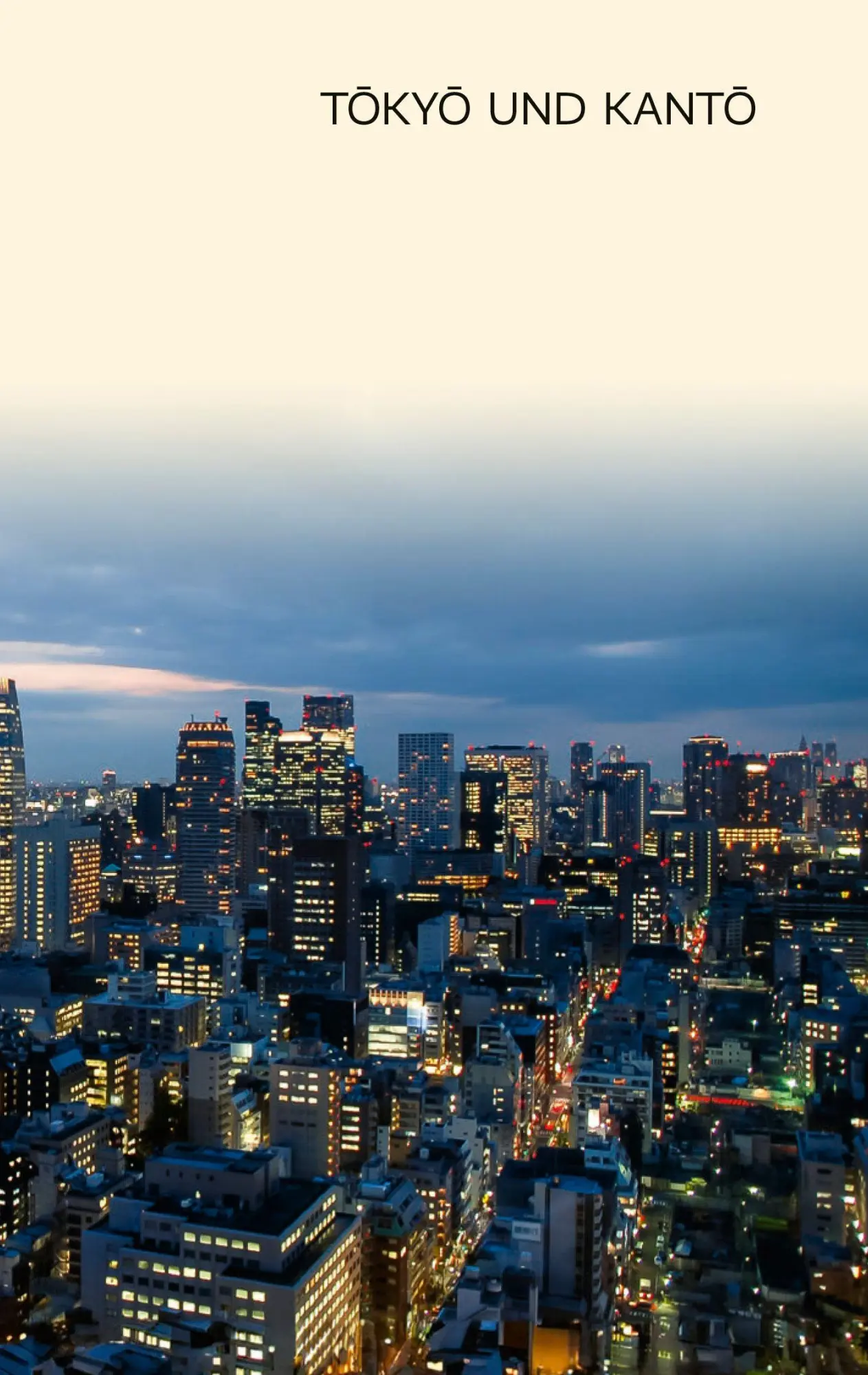 Bild: 9783897948648 | TRESCHER Reiseführer Japan | Natascha Thoma (u. a.) | Taschenbuch