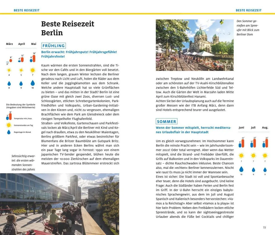 Bild: 9783956898648 | ADAC Reiseführer plus Berlin | Martina Miethig | Taschenbuch | Deutsch