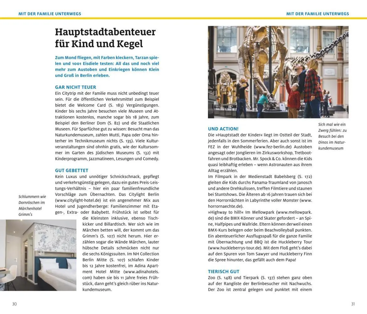 Bild: 9783956898648 | ADAC Reiseführer plus Berlin | Martina Miethig | Taschenbuch | Deutsch