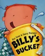 Cover: 9780099438748 | Billy's Bucket | Kes Gray | Taschenbuch | Kartoniert / Broschiert