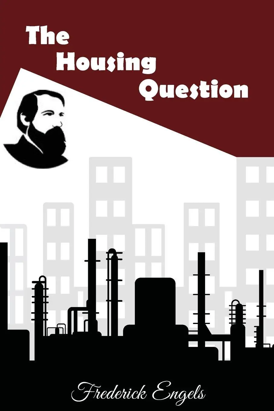 Cover: 9780717808748 | The Housing Question | Frederick Engels | Taschenbuch | Englisch
