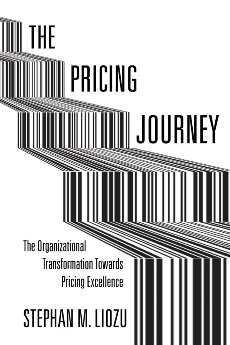 Cover: 9780804788748 | The Pricing Journey | Stephan M. Liozu | Buch | Englisch | 2015