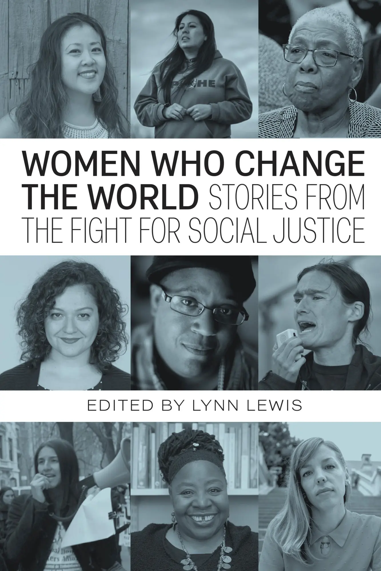 Bild: 9780872868748 | Women Who Change the World | Stories from the Fight for Social Justice