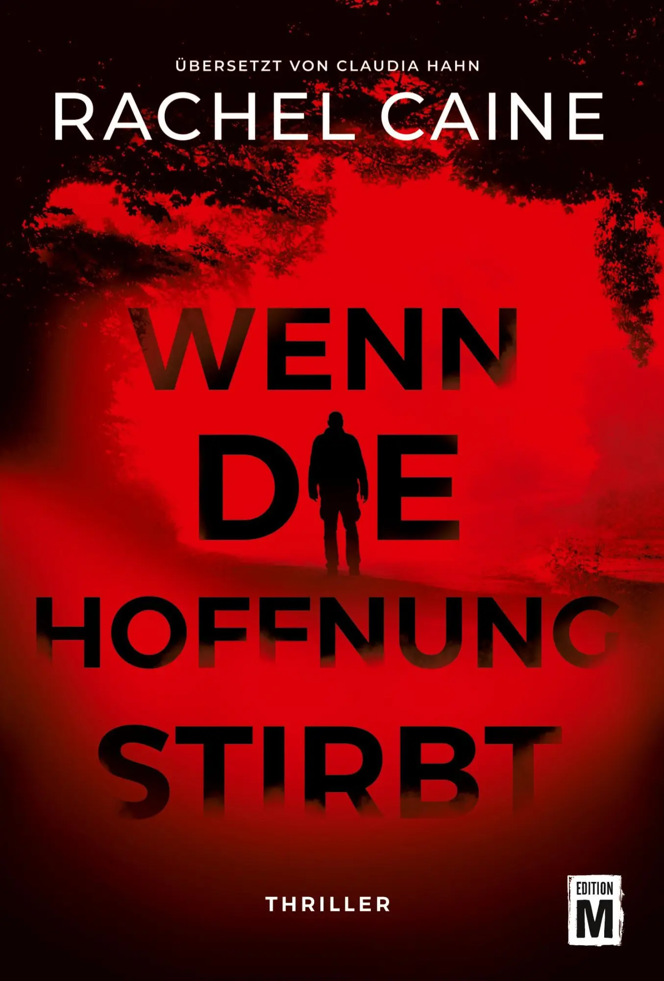 Cover: 9782919808748 | Wenn die Hoffnung stirbt | Rachel Caine | Taschenbuch | 416 S. | 2019 Cover: 9782919808748 | Wenn die Hoffnung stirbt | Rachel Caine | Taschenbuch | 416 S. | 2019