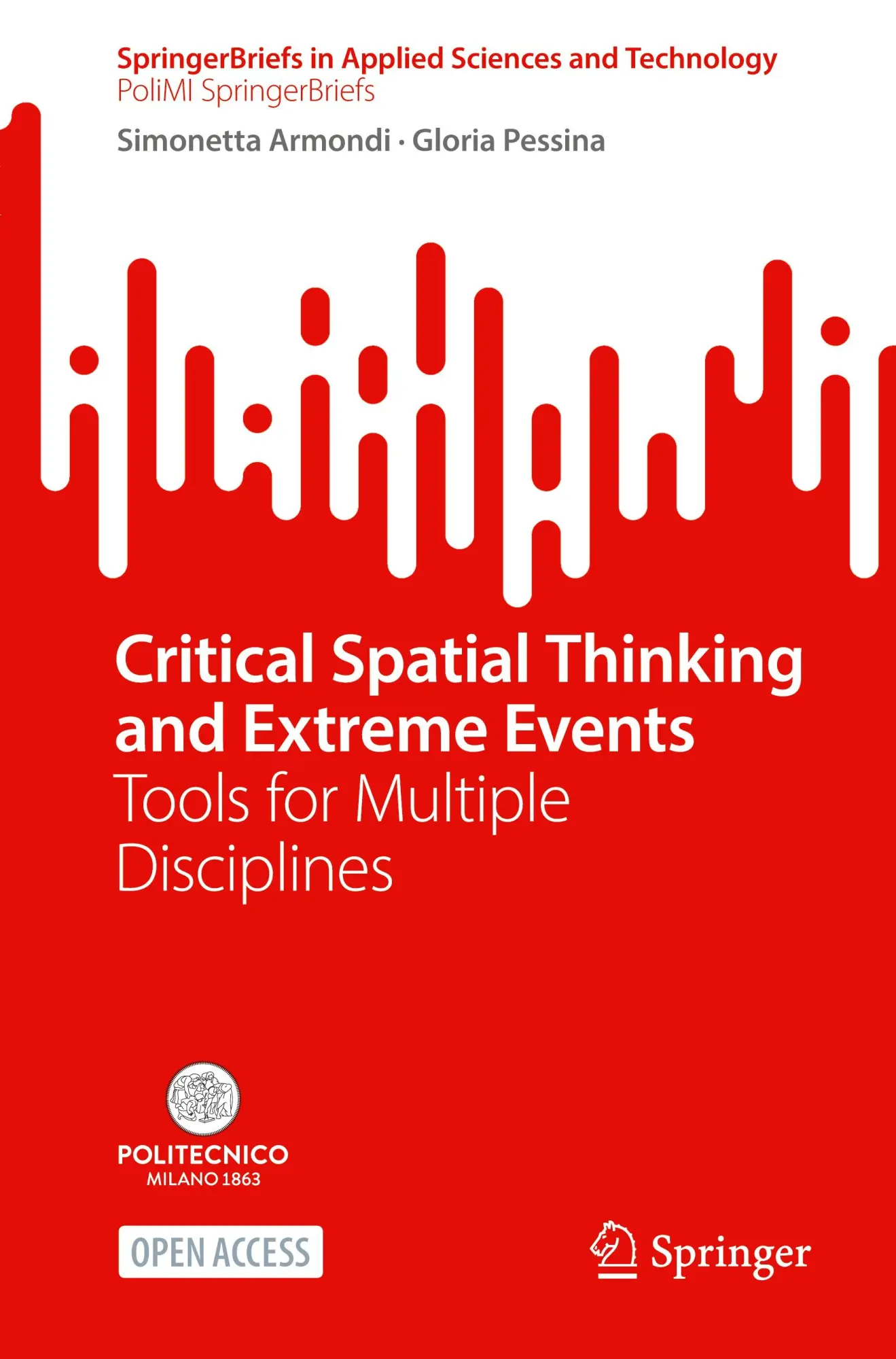 Critical Spatial Thinking and Extreme Events
