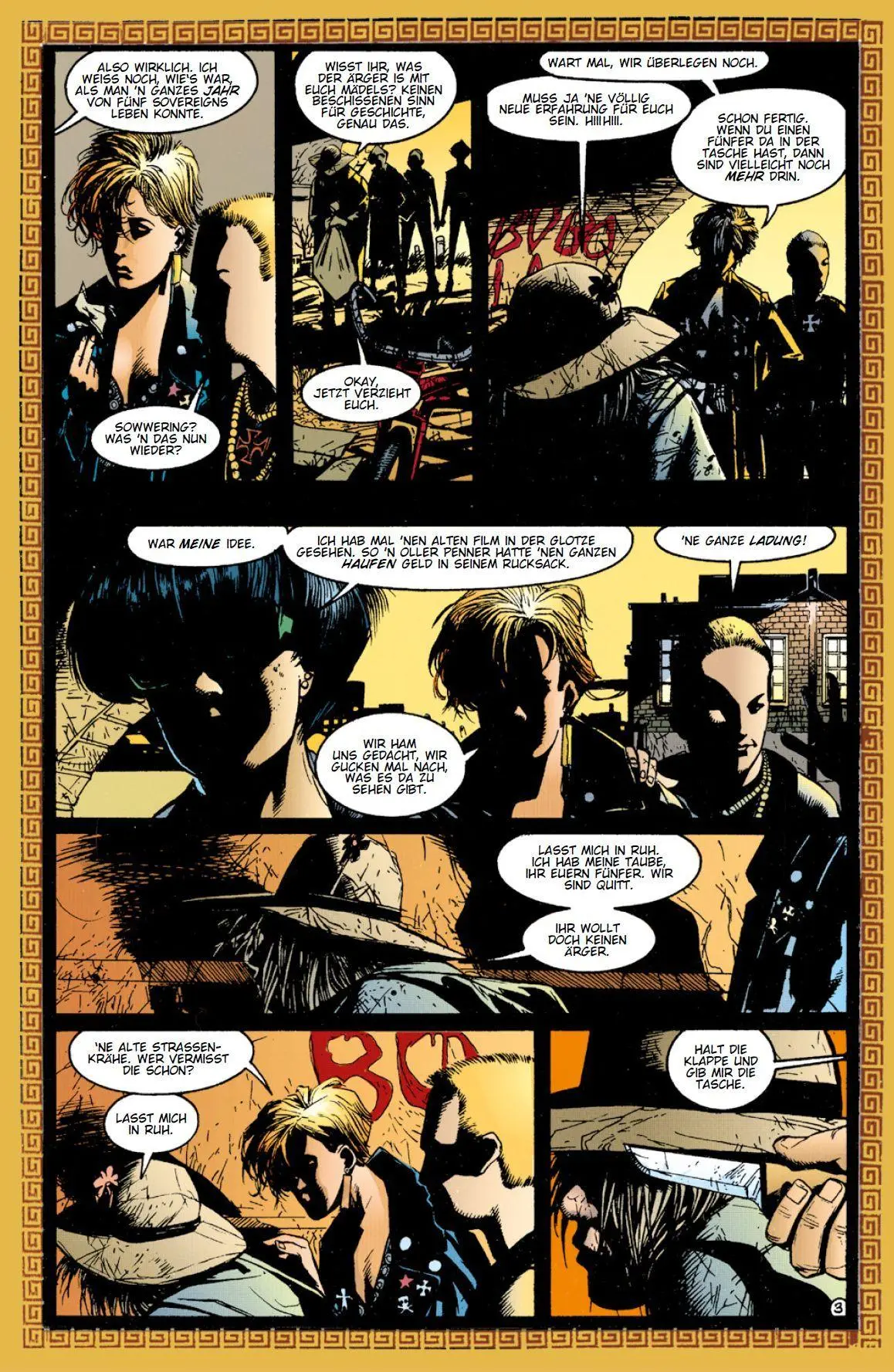 Bild: 9783741648748 | Sandman: Death | Neil Gaiman (u. a.) | Taschenbuch | 176 S. | Deutsch