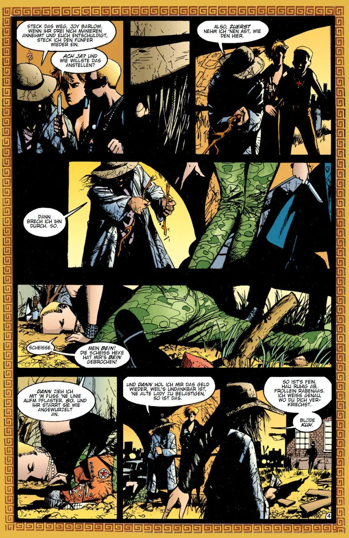 Bild: 9783741648748 | Sandman: Death | Neil Gaiman (u. a.) | Taschenbuch | 176 S. | Deutsch