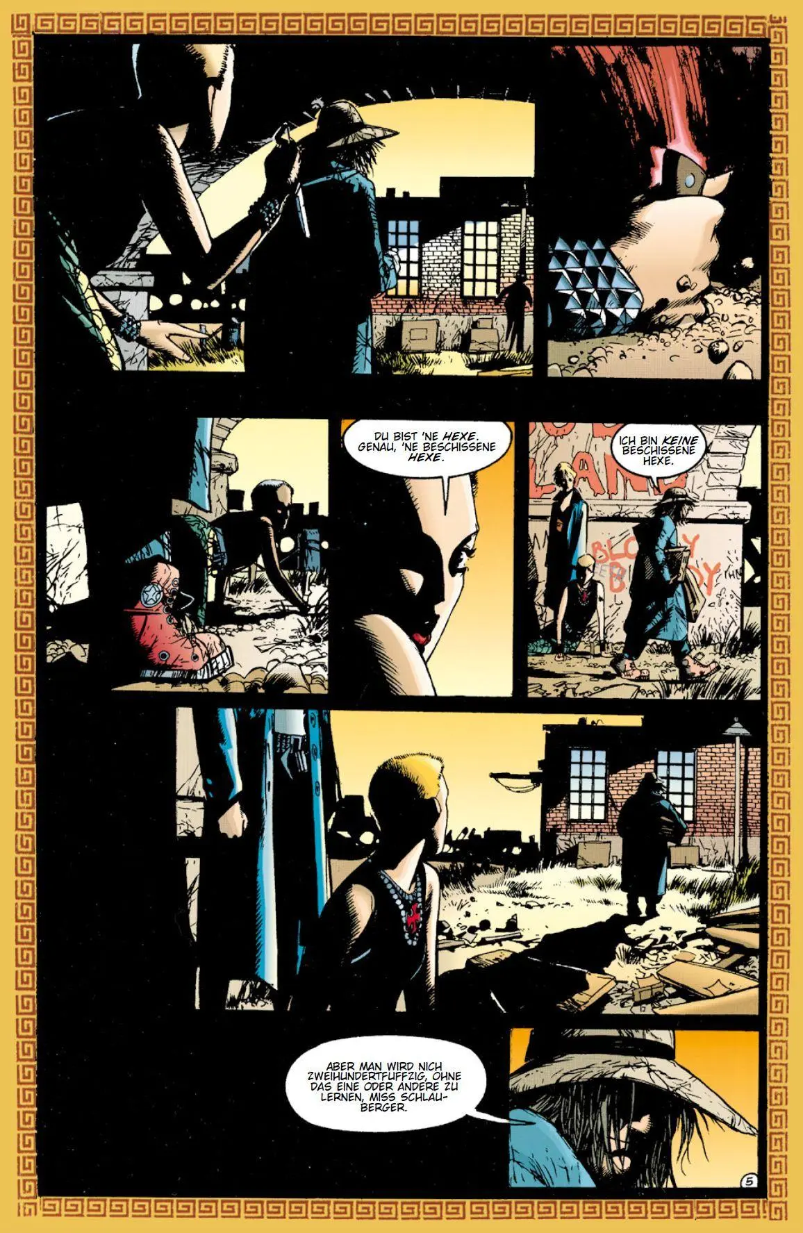 Bild: 9783741648748 | Sandman: Death | Neil Gaiman (u. a.) | Taschenbuch | 176 S. | Deutsch