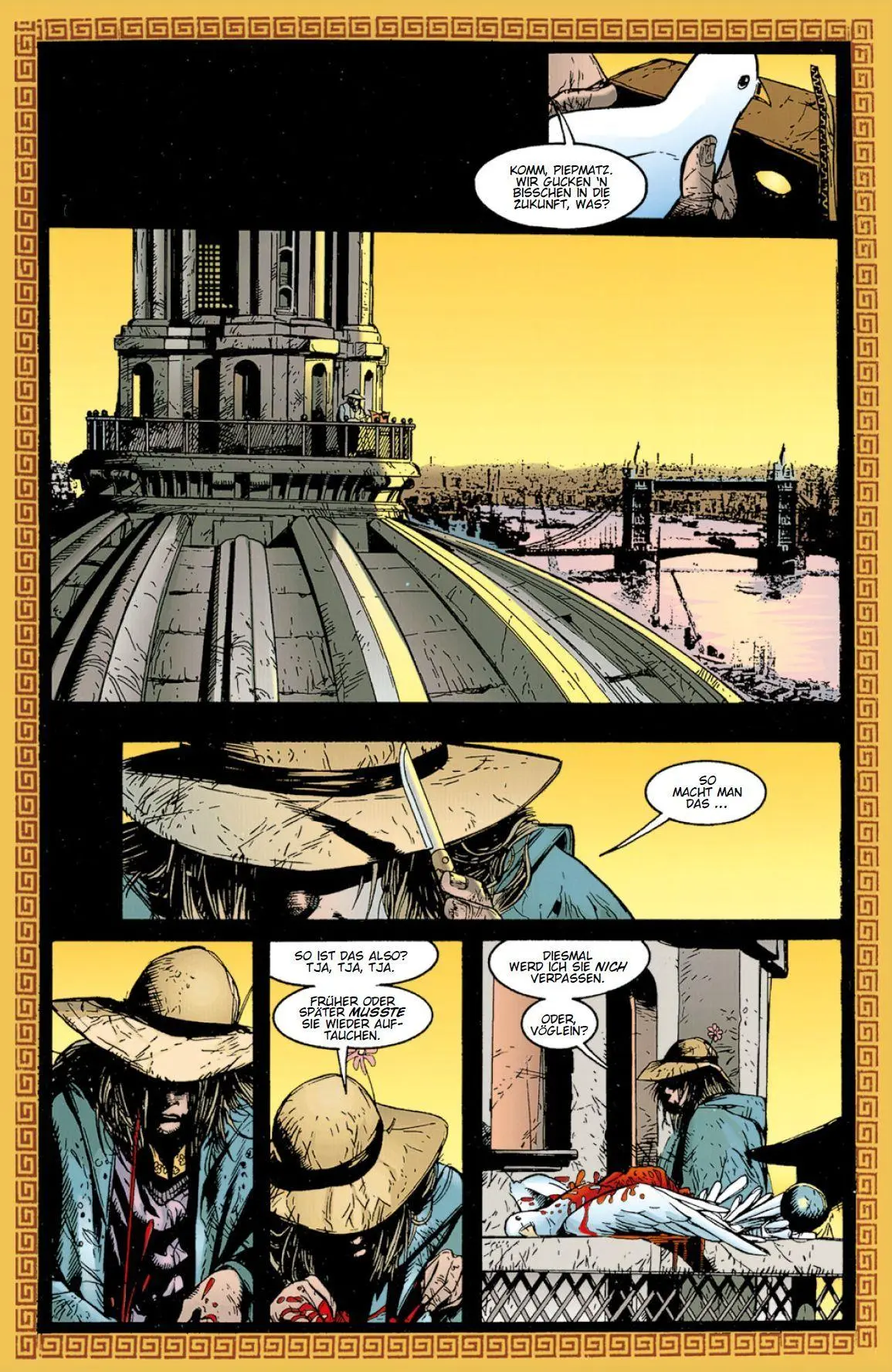 Bild: 9783741648748 | Sandman: Death | Neil Gaiman (u. a.) | Taschenbuch | 176 S. | Deutsch