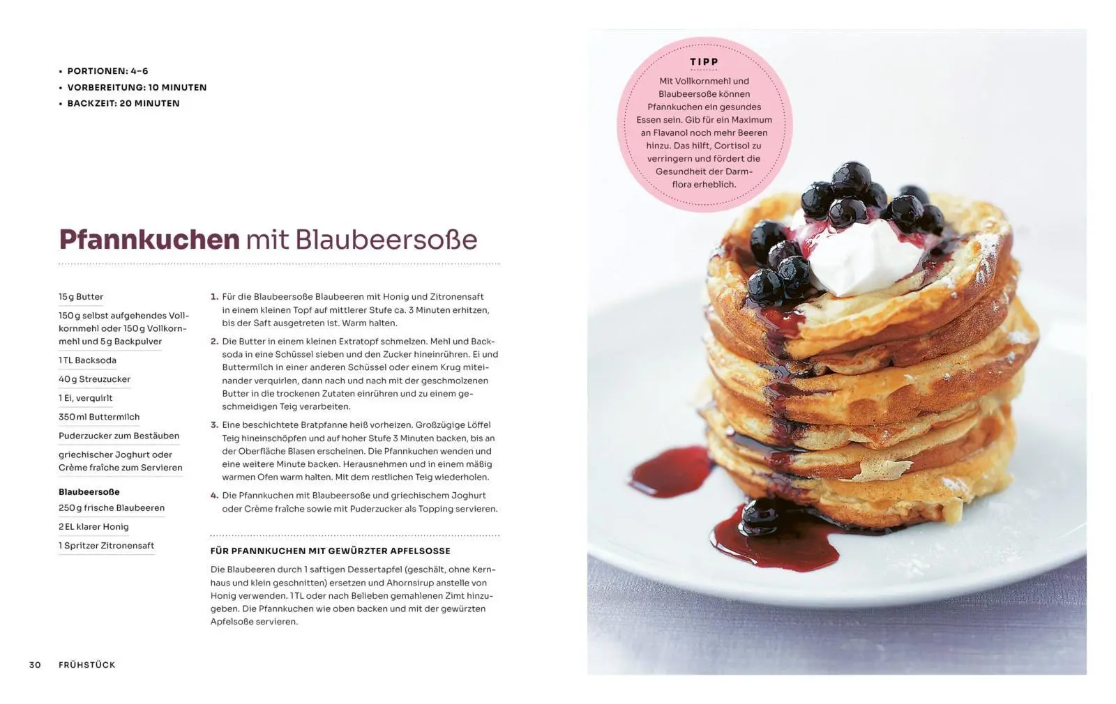Bild: 9783742328748 | Cortisol-Balance-Kochbuch | Angela Dowden | Taschenbuch | 224 S.